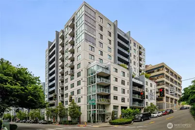 81 Clay Street #326, Seattle, WA 98121 - Photo 29