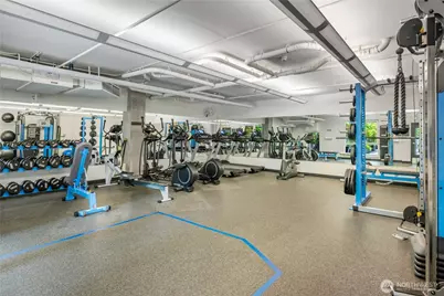 81 Clay Street #326, Seattle, WA 98121 - Photo 21
