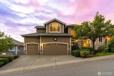 8218 NE 187th Way, Kenmore, WA 98028 - Photo 1