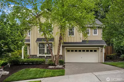 6214 Douglas Avenue SE, Snoqualmie, WA 98065 - Photo 1