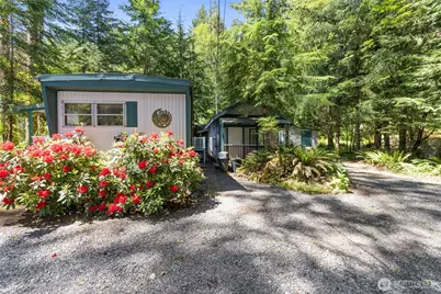 146 Paradise Drive, Ashford, WA 98304 - Photo 5