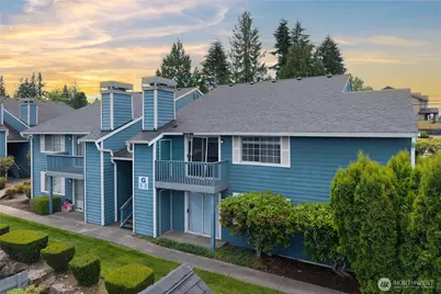 16817 Larch Way #G104, Lynnwood, WA 98037 - Photo 1