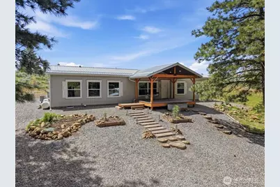 389 Muledeer, East Wenatchee, WA 98802 - Photo 1