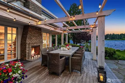 [Address not provided], Medina, WA 98039 - Photo 11