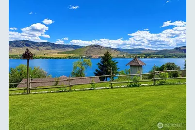 33524 Highway 97 #A, Oroville, WA 98844 - Photo 5