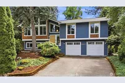 12611 NE 134th Place, Kirkland, WA 98034 - Photo 1