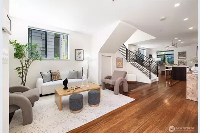 1808 11th Avenue #B, Seattle, WA 98122 - Photo 3