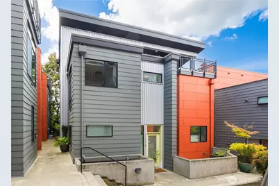 1808 11th Avenue #B, Seattle, WA 98122 - Photo 1