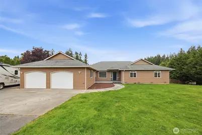 8425 Wayne Avenue, Stanwood, WA 98292 - Photo 1