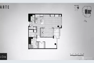 910 Lenora Street #S1502, Seattle, WA 98121 - Photo 13