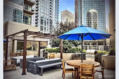 910 Lenora Street #S1502, Seattle, WA 98121 - Photo 21