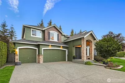 36014 SE Turnberry Street, Snoqualmie, WA 98065 - Photo 31