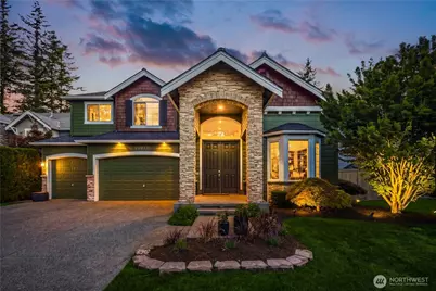 36014 SE Turnberry Street, Snoqualmie, WA 98065 - Photo 1