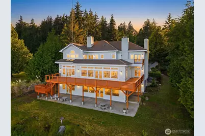 3065 Oak Bay Road, Port Hadlock, WA 98339 - Photo 3
