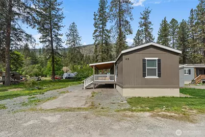 5 Columbia Drive #25, Barney's Junction, WA 99141 - Photo 3