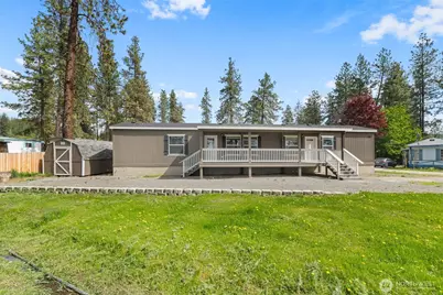 5 Columbia Drive #25, Barney's Junction, WA 99141 - Photo 29