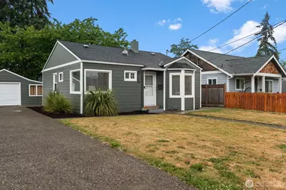 1032 S Macarthur Street, Tacoma, WA 98465 - Photo 1