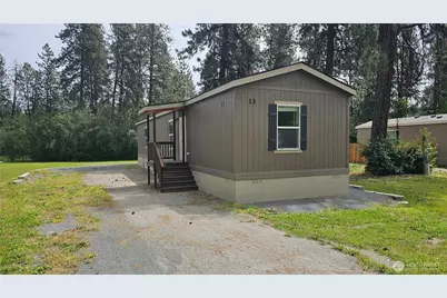 5 Columbia Drive #13, Kettle Falls, WA 99141 - Photo 1
