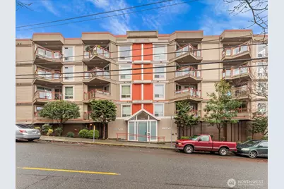 711 E Denny Way #104, Seattle, WA 98122 - Photo 1