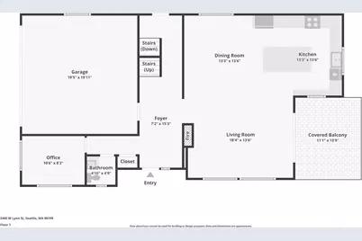 2460 W Lynn Street, Seattle, WA 98199 - Photo 37