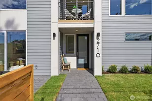 2710 58th Ave SW, Seattle, WA 98116 - Photo 3