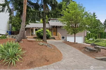 5466 NE 200th Place, Lake Forest Park, WA 98155 - Photo 1