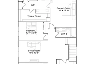 13715 NE 107th St, Vancouver, WA 98682 - Photo 3