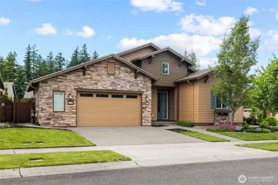 14308 189th Avenue Ct E, Bonney Lake, WA 98391 - Photo 1