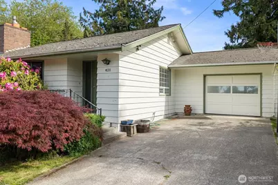 421 E Washington, Mount Vernon, WA 98274 - Photo 1
