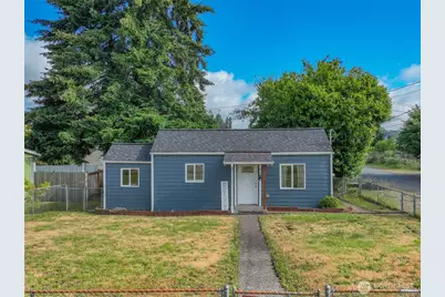 428 Bellevue Avenue, Shelton, WA 98584 - Photo 1