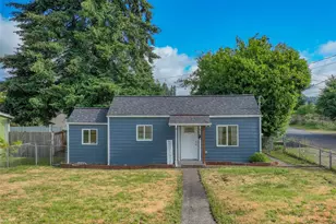 428 Bellevue Ave, Shelton, WA 98584 - Photo 1