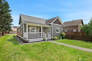 170 S B St, Buckley, WA 98321 - Photo 1