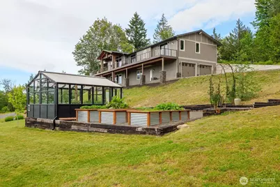 339 & 337 Wildcat Road, Port Angeles, WA 98363 - Photo 27