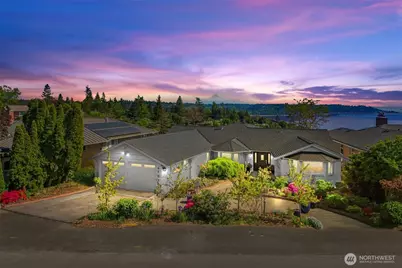 4105 SW 109th Street, Seattle, WA 98146 - Photo 1