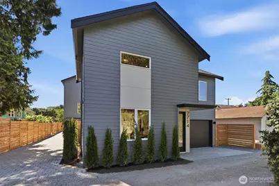 2714 58th Avenue SW, Seattle, WA 98116 - Photo 1