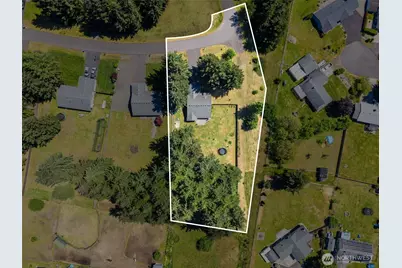 5146 180th Trail SW, Rochester, WA 98579 - Photo 35