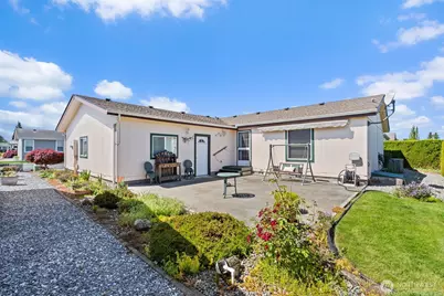 1918 Harrison Avenue #3, Centralia, WA 98531 - Photo 5
