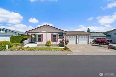 1918 Harrison Avenue #3, Centralia, WA 98531 - Photo 1