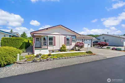 1918 Harrison Avenue #3, Centralia, WA 98531 - Photo 3