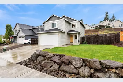 610 Stone View Way, Kalama, WA 98625 - Photo 1