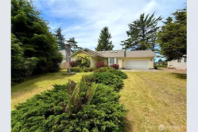457 Dolphin Avenue NE, Ocean Shores, WA 98569 - Photo 1