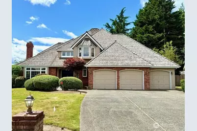 22623 SE 47th Court, Sammamish, WA 98075 - Photo 1