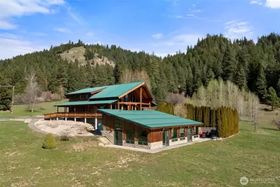 18495 Camp 12 Road, Leavenworth, WA 98826 - Photo 31