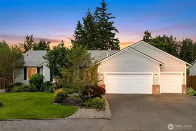 21808 114th Street E, Bonney Lake, WA 98391 - Photo 1