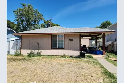 1202 Willard Avenue, Richland, WA 99354 - Photo 1