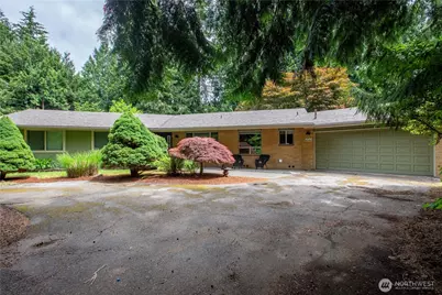 4642 Claridge Drive SE, Olympia, WA 98501 - Photo 1