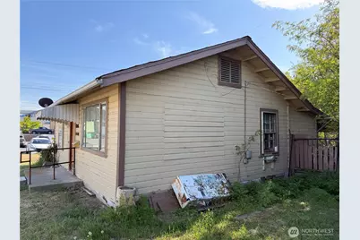 602 Cedar Street, Coulee Dam, WA 99116 - Photo 3