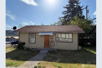 602 Cedar Street, Coulee Dam, WA 99116 - Photo 1