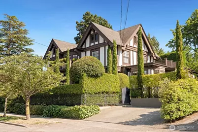 1215 E Lynn Street, Seattle, WA 98012 - Photo 3