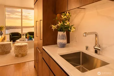 121 Stewart Street #3306, Seattle, WA 98101 - Photo 5
